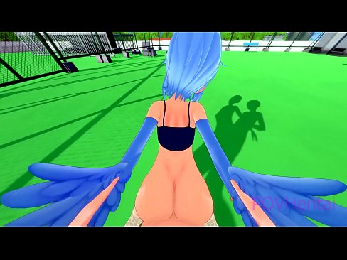 ❤️ Harpyien-Monster-Mädchen. ❤❌ Beautiful porn bei uns ❌️