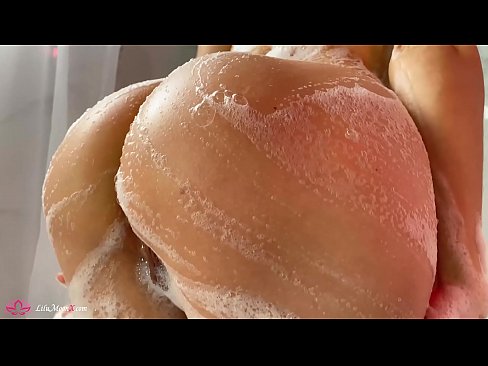 ❤️ Brünette masturbiert Muschi mit Vibrator zu intensivem Orgasmus in der Dusche ❤❌ Beautiful porn bei uns ❌️