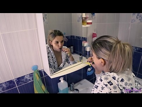 ❤️ Hack mit jungen im Pyjama endet mündlich Sperma in Arsch - Letty Black ❤❌ Beautiful porn bei uns ❌️
